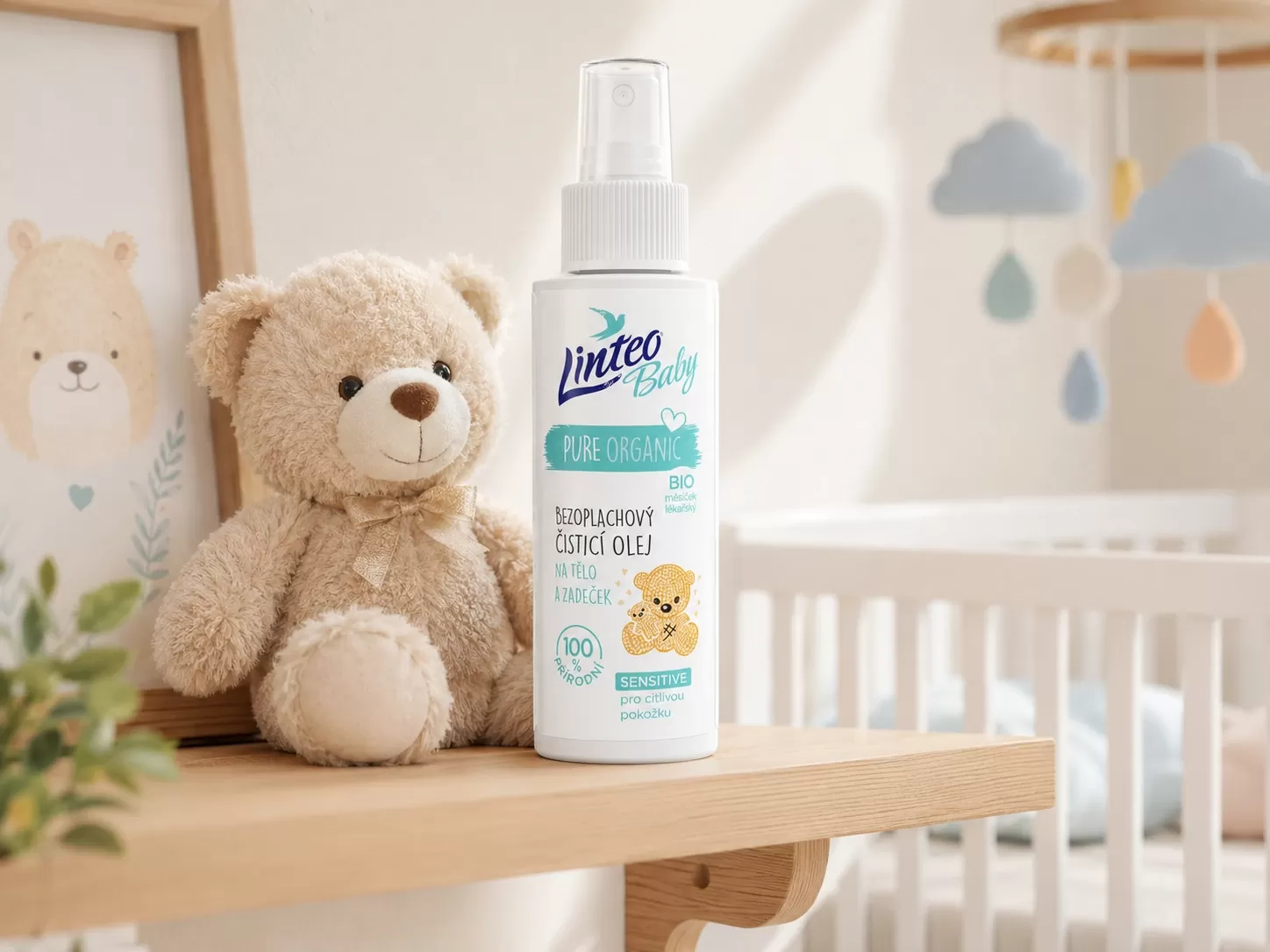 Linteo Baby