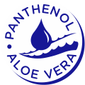 Panthenol a aloe vera Panthenol a aloe vera