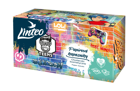 30052_Papirove-kapesniky-LINTEO-TEENS-200-ks-2-vrstve-BOX_1