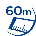 2 × 30 metrů 2 × 30 metrů