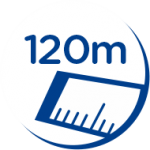 2 × 60 metrů 2 × 60 metrů