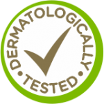 testowane dermatologicznie testowane dermatologicznie