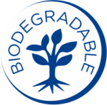 Biodegradable Biodegradable