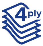 4 vrstvy