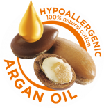 arganový olej
