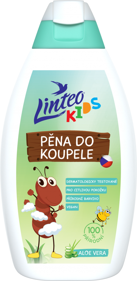 1082-jemna-pena-do-koupele-Linteo-Kids-425ml