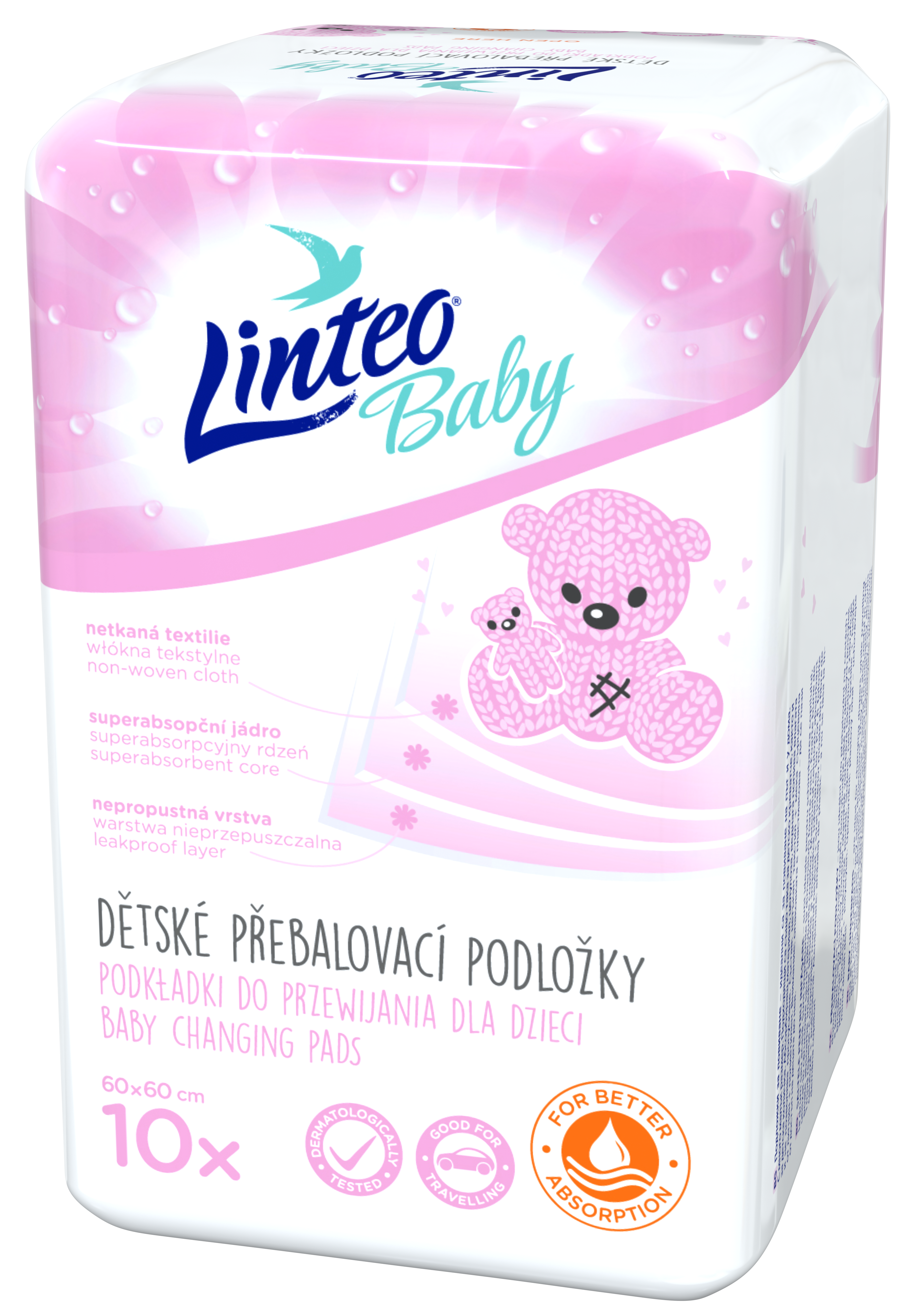 7107-Linteo-Baby-prebal-podlozky-10ks-ruzovy-design 7107-Linteo-Baby-prebal-podlozky-10ks-ruzovy-design