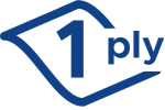 1-ply