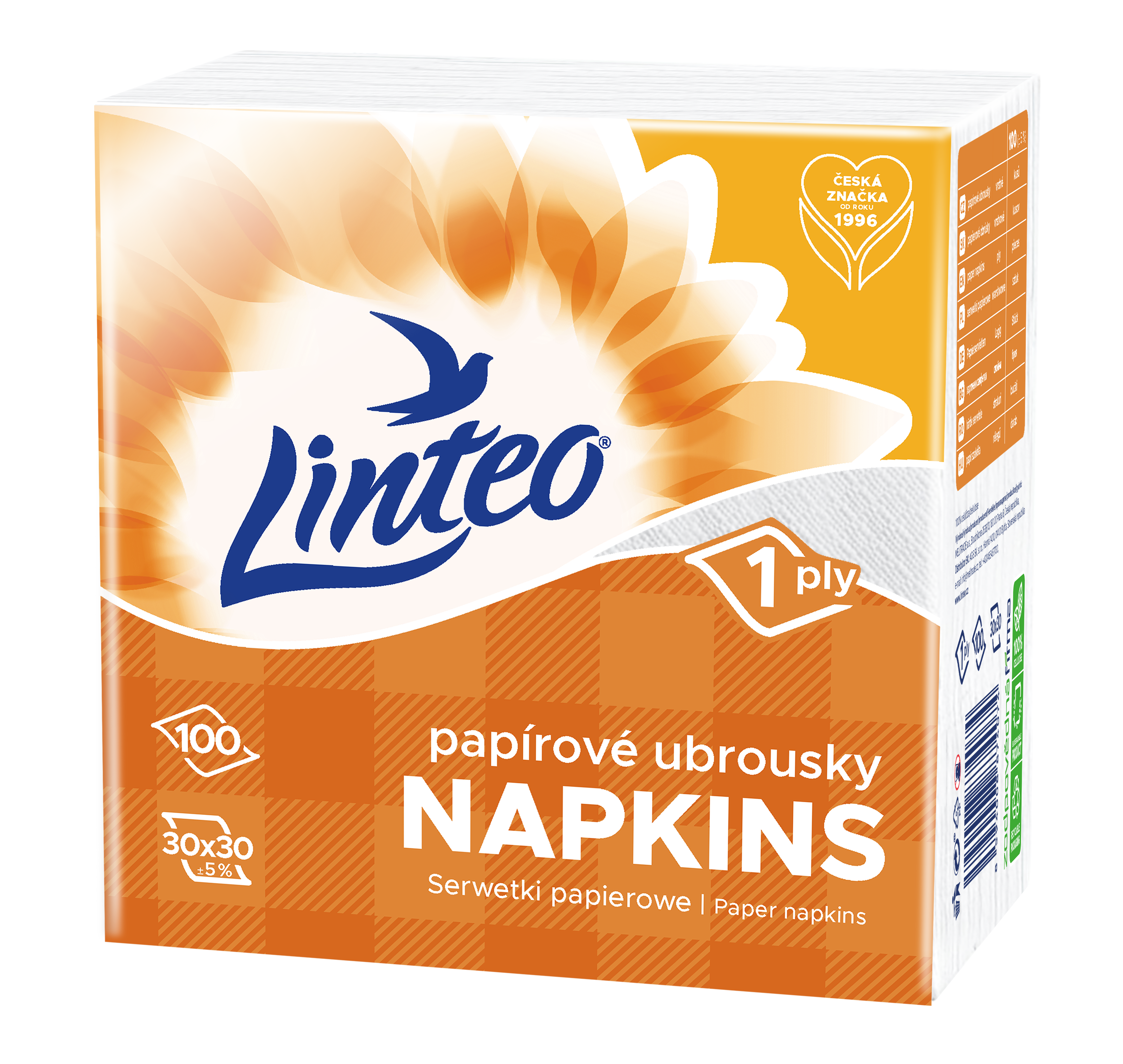 40192-ubrousky-LINTEO-30x30-100ks_bok_1 40192-ubrousky-LINTEO-30x30-100ks_bok_1
