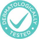 dermatologically tested dermatologically tested