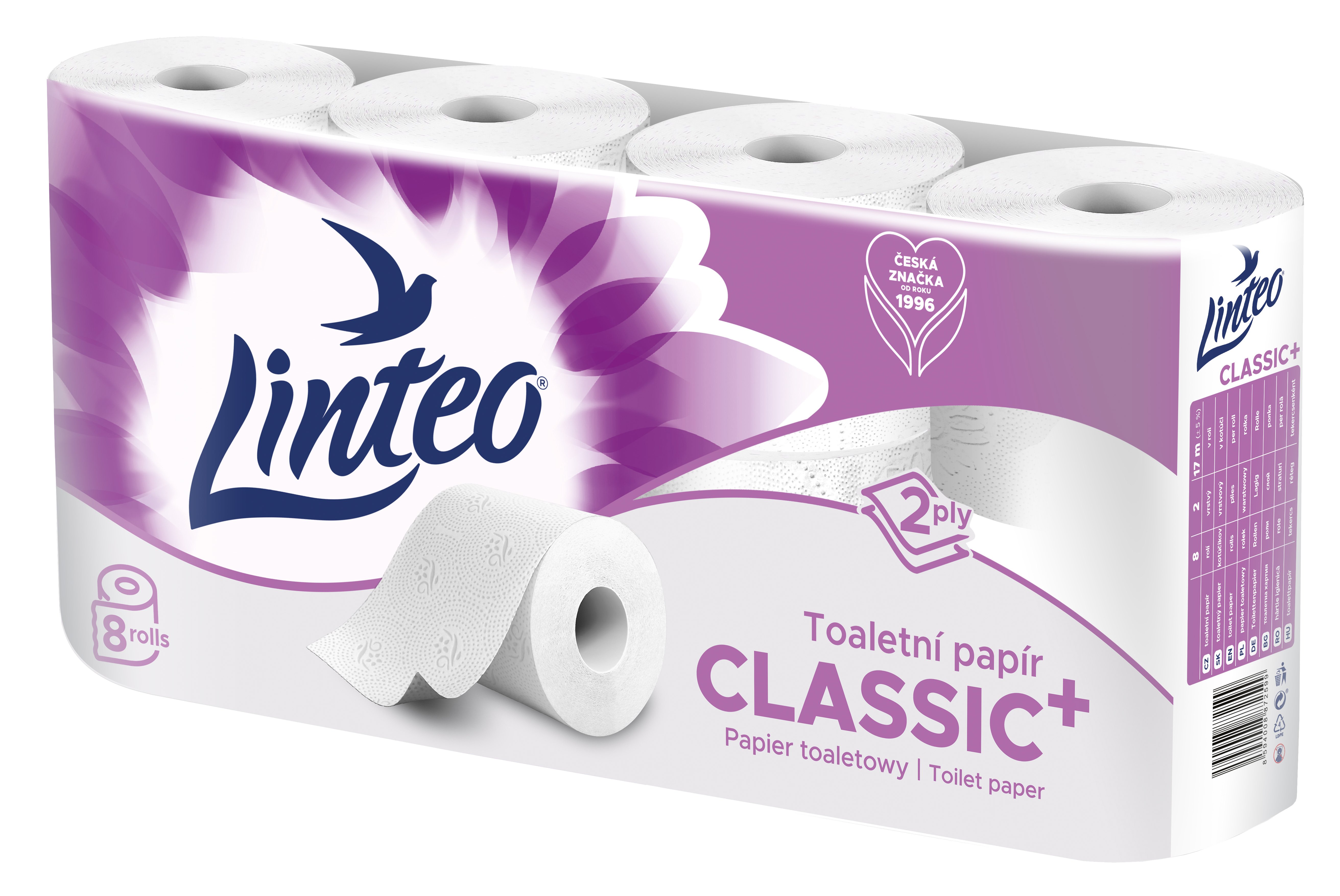 20678-Toaletni-papir-LINTEO-CLASSIC+-8-roli-2-vrstvy_bok