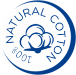 Natural cotton Natural cotton
