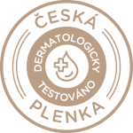 Česká plenka Česká plenka
