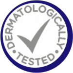 dermatologisch getestet dermatologisch getestet