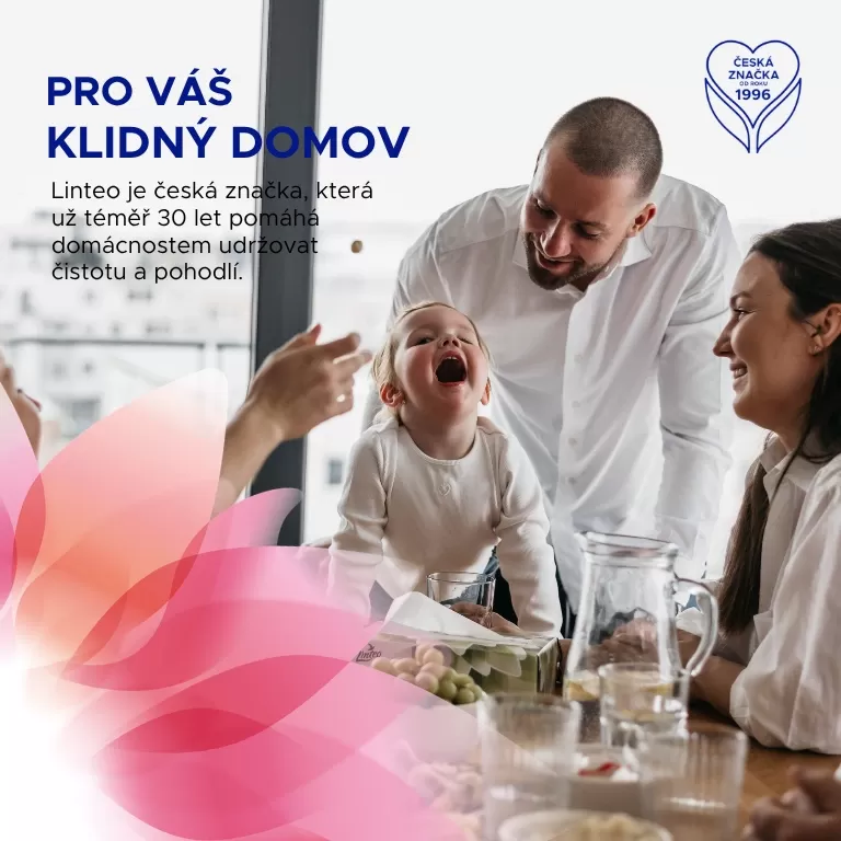 Pro váš klidný domov