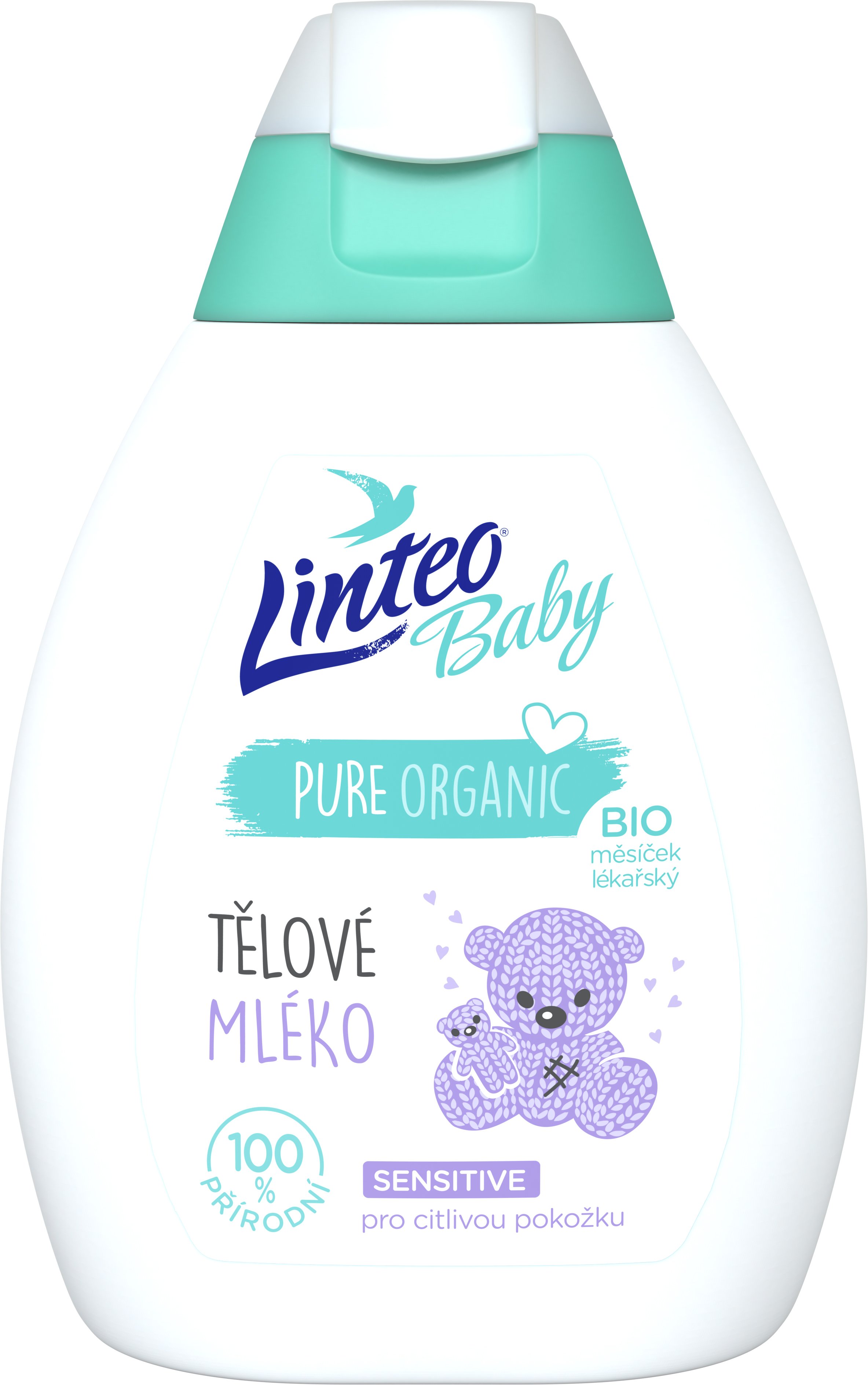 1030-Linteo-Baby-Telove-mleko-250-ml-vizualizace-front 1030-Linteo-Baby-Telove-mleko-250-ml-vizualizace-front