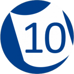 10 x 10 Stück 10 x 10 Stück