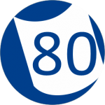 80 Stück 80 Stück