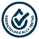 Dermatologicky  testované